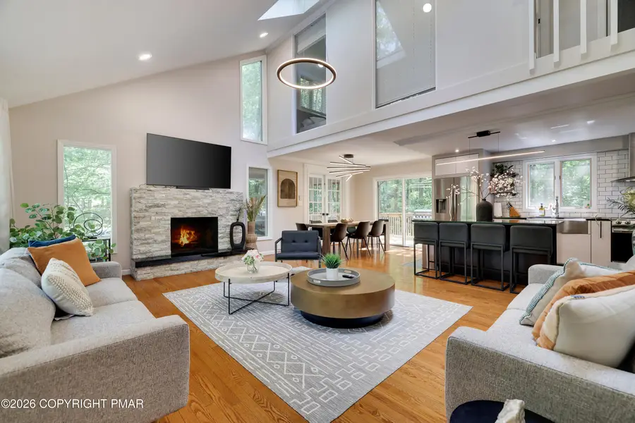 307 Robinwood Terrace, East Stroudsburg, PA 18301 - #2