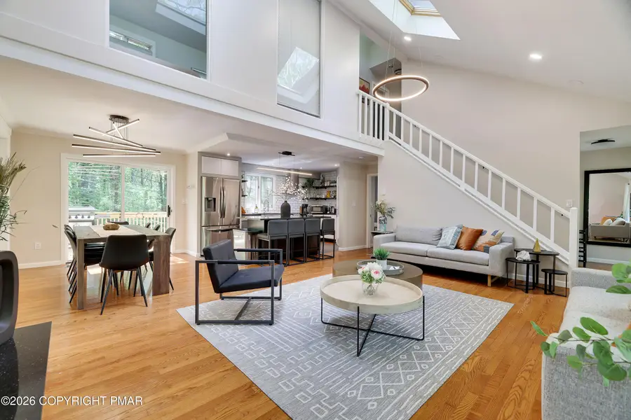 307 Robinwood Terrace, East Stroudsburg, PA 18301 - #3