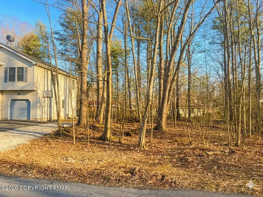 2124 Birchwood Blvd # 4236, Pocono Summit, PA 18346 - #2