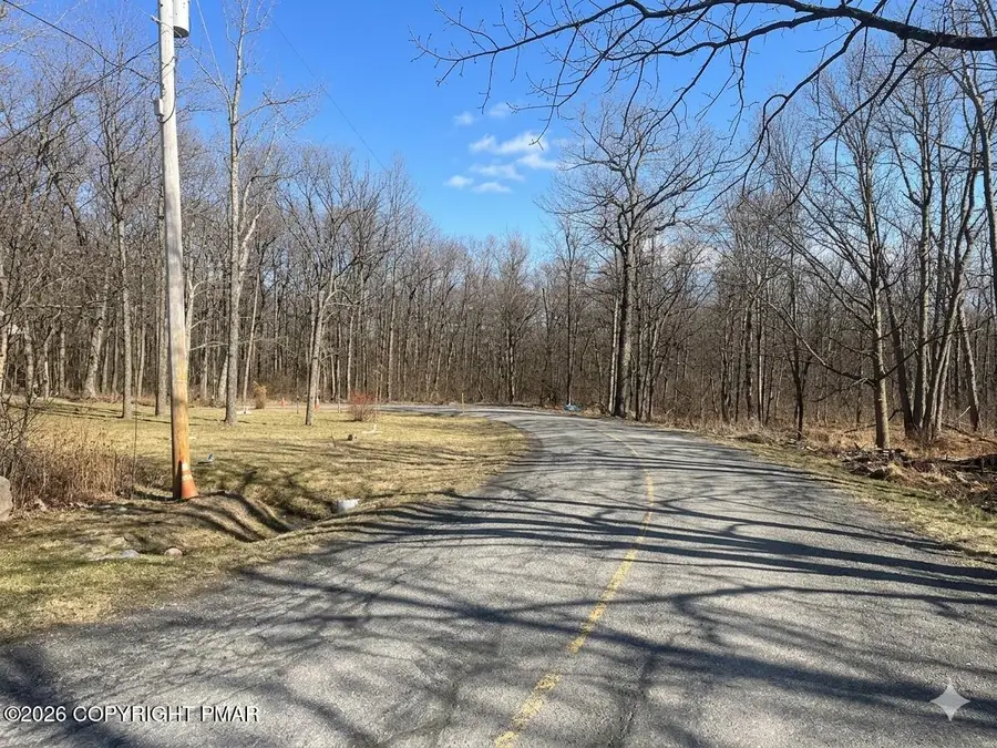 3316 Falstaff Drive, Tobyhanna, PA 18466 - #3