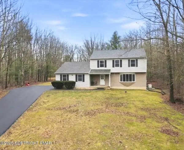 239 Sundance Road, Effort, PA 18330