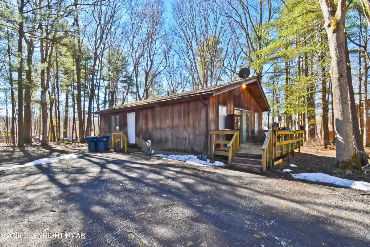 1273 Park Drive, East Stroudsburg, PA 18302 - #1