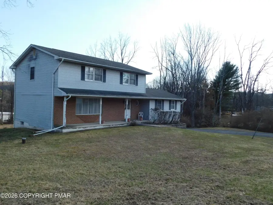 118 Burton Road, Cresco, PA 18326 - #2