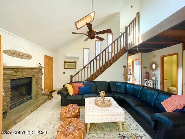 123 N Fairway Drive, Lake Ariel, PA 18436 - #1