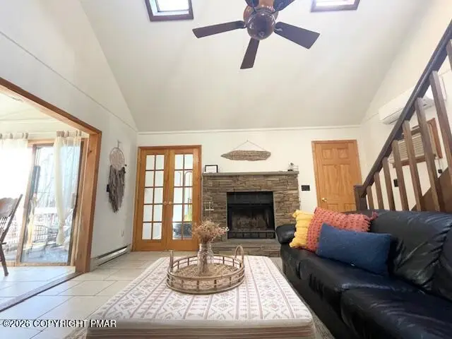 123 N Fairway Drive, Lake Ariel, PA 18436 - #2