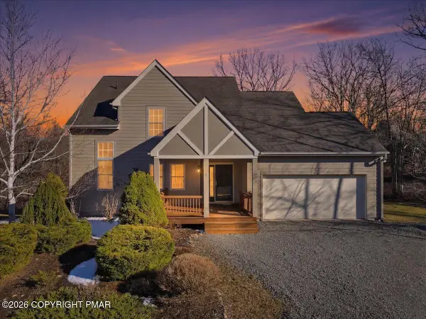 212 Wild Pines Drive, Pocono Pines, PA 18350