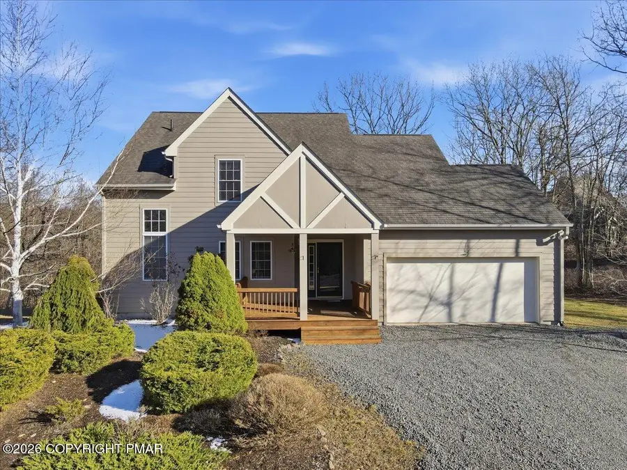 212 Wild Pines Drive, Pocono Pines, PA 18350 - #2