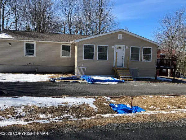 9458 Juniper Drive, Tobyhanna, PA 18466