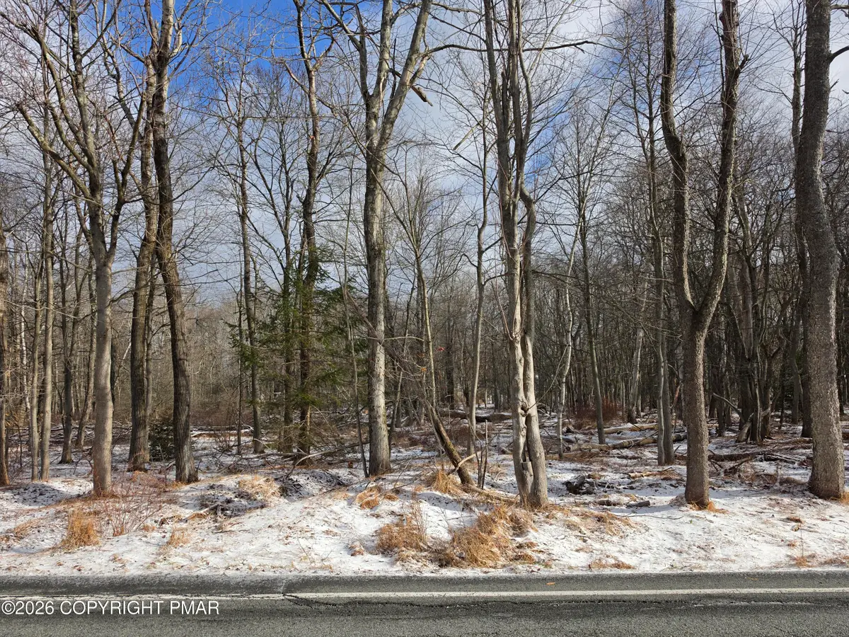 Lot FP1724 E Old Stage Road, Albrightsville, PA 18210 - #1