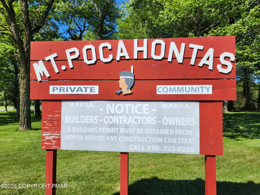 Lot FP1724 E Old Stage Road, Albrightsville, PA 18210 - #3