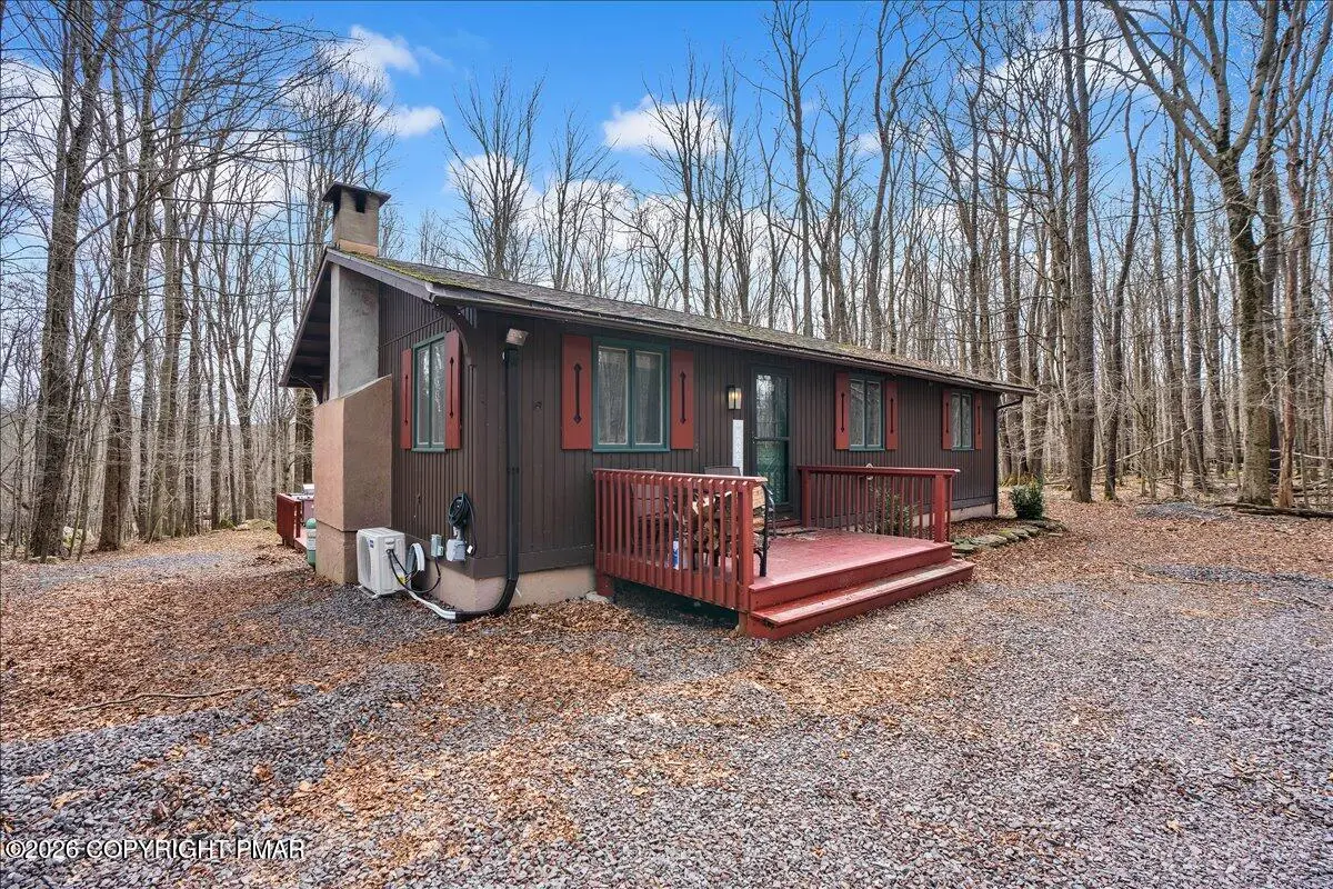 104 Big Bass Drive, Clifton, PA 18424 - #1