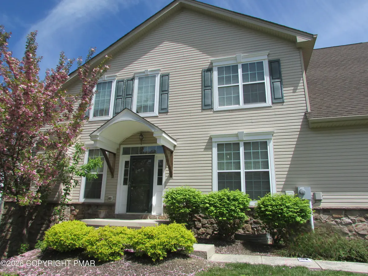 1761 Big Ridge Drive, East Stroudsburg, PA 18302 - #1