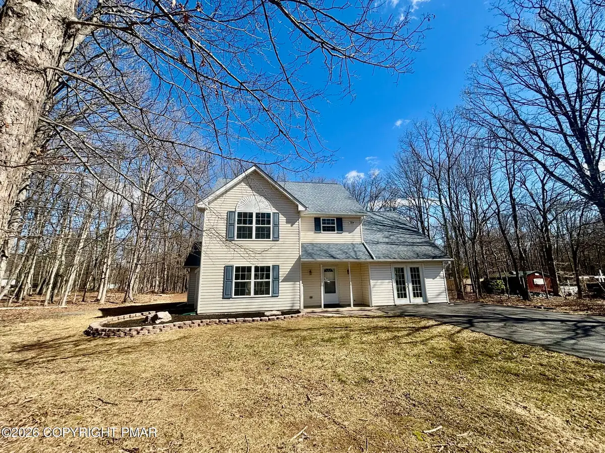 1126 Shogun Drive, Effort, PA 18330 - #1