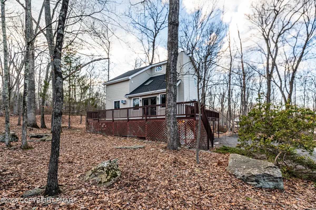 7107 Hillbrow Court N, East Stroudsburg, PA 18302 - #1