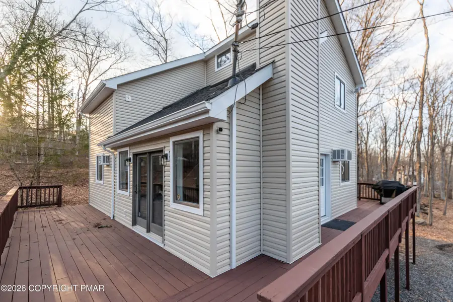 7107 Hillbrow Court N, East Stroudsburg, PA 18302 - #2