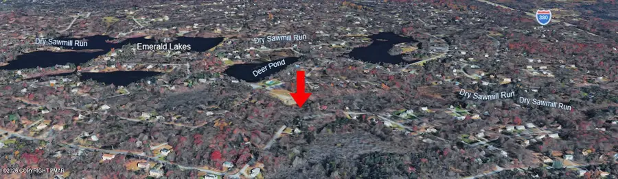 5879 Tumbleweed Drive, Long Pond, PA 18334 - #3