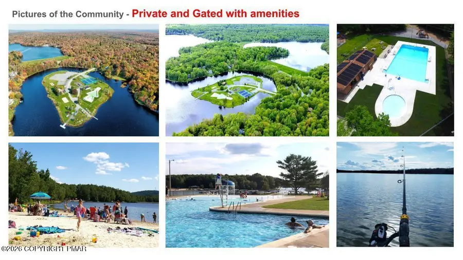 25 N Arrow Drive, Pocono Lake, PA 18347 - #3