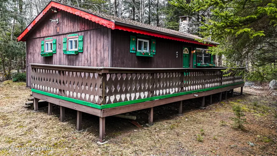 5211 Fir Lane, Pocono Summit, PA 18346 - #2