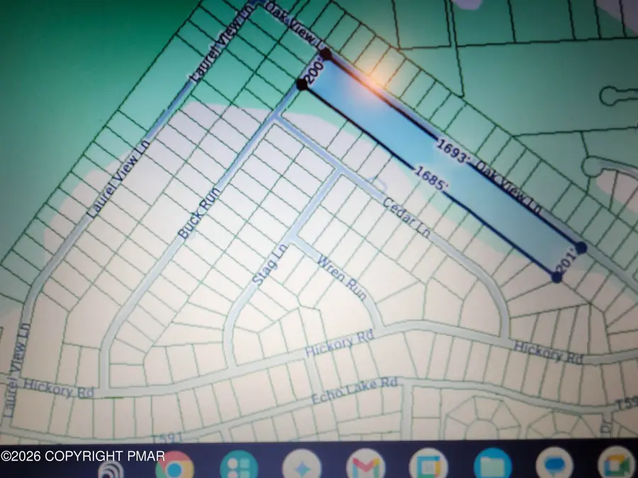 Oak View Lane, Tobyhanna, PA 18466 - #3