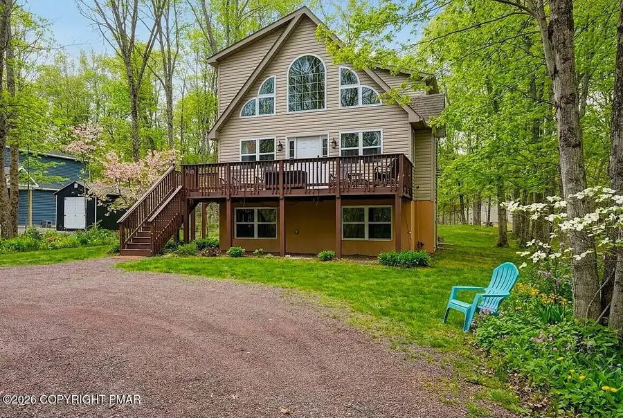 29 Hugo Drive, Albrightsville, PA 18210 - #2