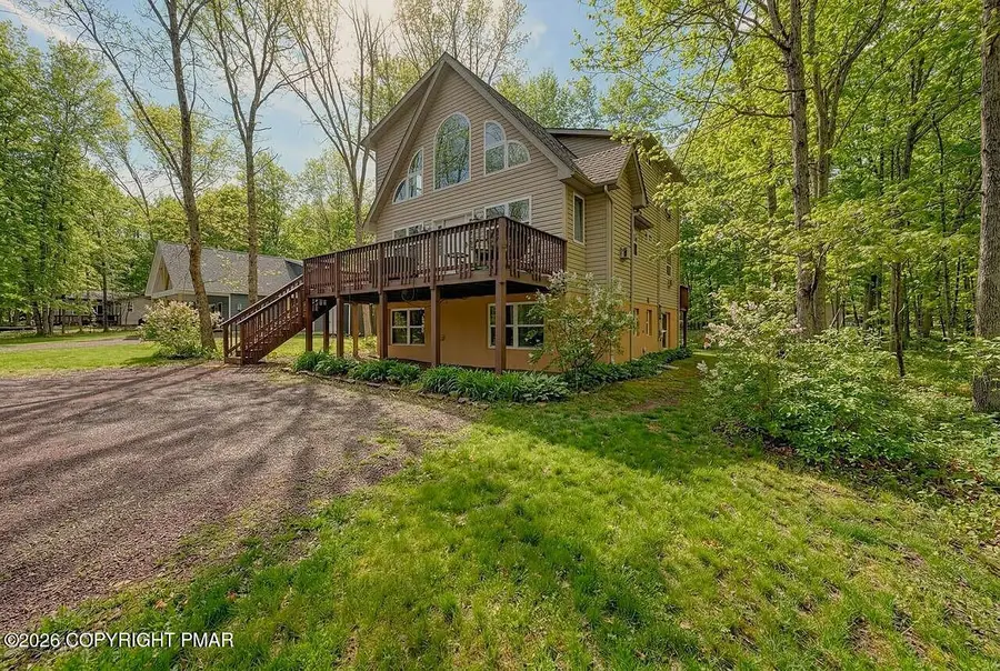 29 Hugo Drive, Albrightsville, PA 18210 - #3