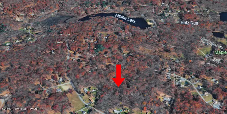 2238 Lake Drive, Henryville, PA 18332 - #3