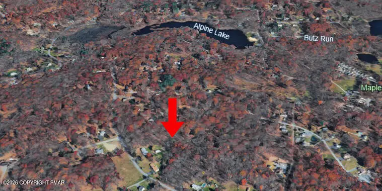 508 Lake Drive, Henryville, PA 18332 - #3