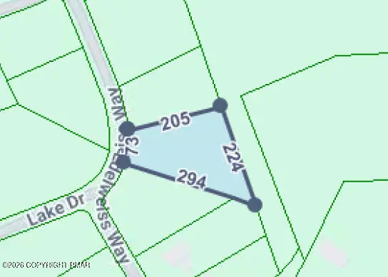 812 Lake Drive, Henryville, PA 18332 - #2