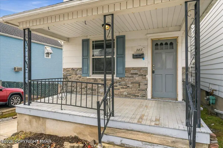 287 Andover Street, Wilkes Barre, PA 18702 - #2