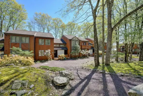 81 Ruffed Grouse Court, Lake Harmony, PA 18624