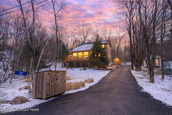 30 Shortridge Road, Albrightsville, PA 18210