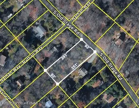 D2162 Old Stage Road, Albrightsville, PA 18210 - #1