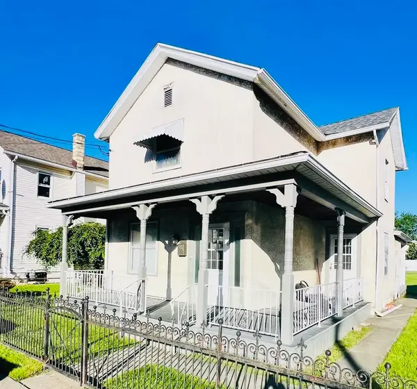 1116 Diamond Avenue, Scranton, PA 18508