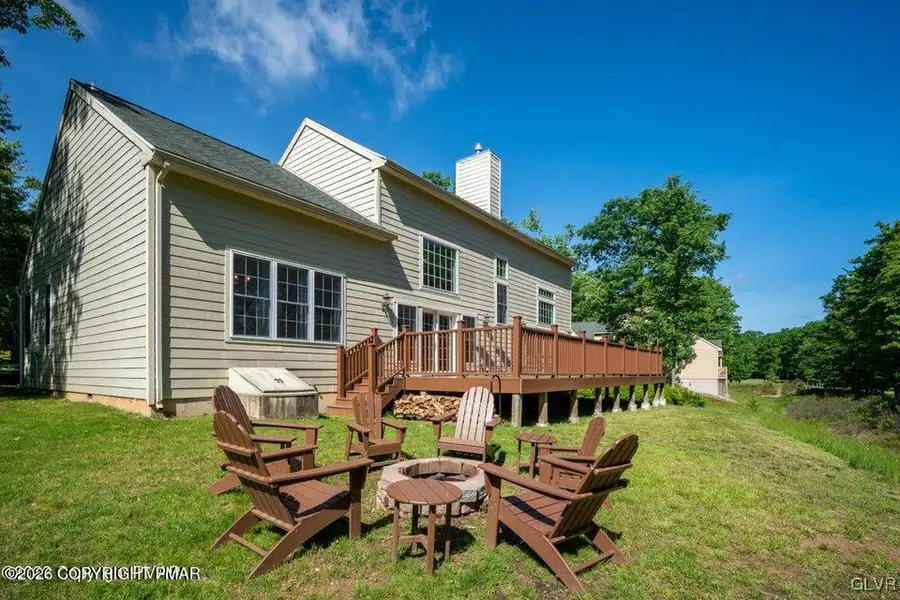 112 Pine Needle Lane, Pocono Pines, PA 18350 - #3