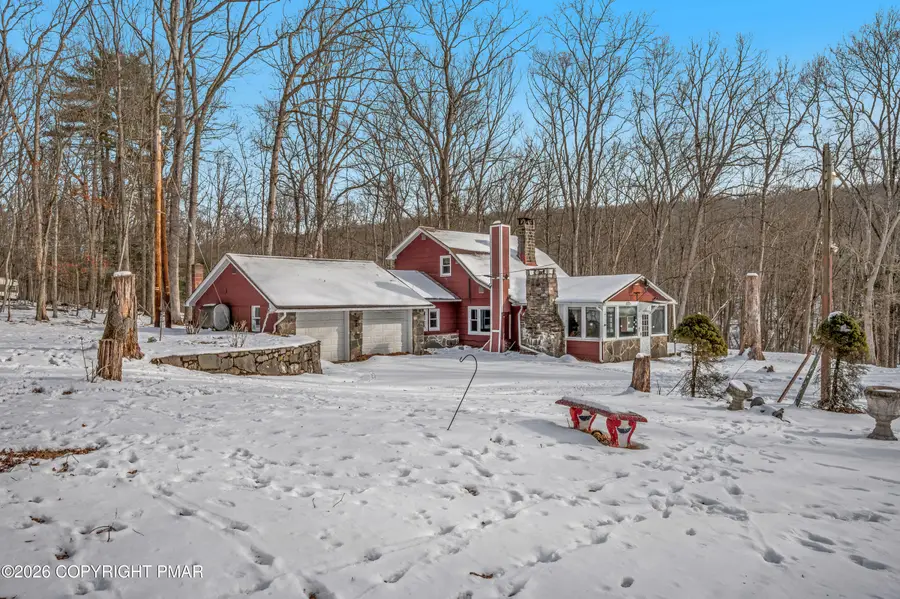 3146 Bear Swamp Road, East Stroudsburg, PA 18302 - #2
