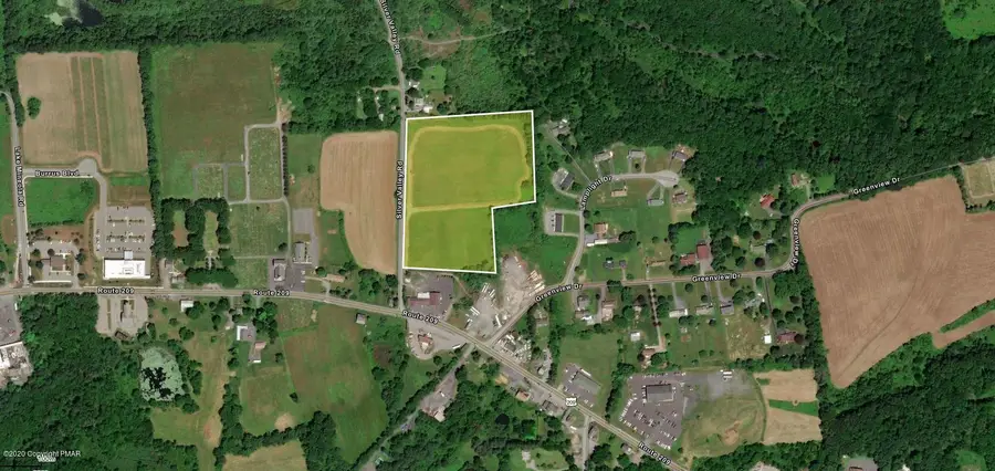 103 Silver Valley Rd Road, Brodheadsville, PA 18322 - #2