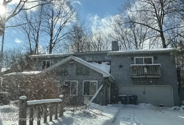 152 Fairview Avenue, Mount Pocono, PA 18344 - #1