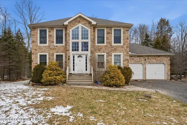 8 Bass Court, Gouldsboro, PA 18424