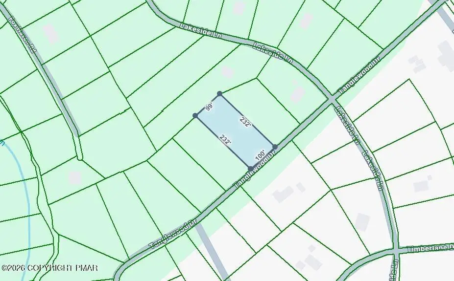 B1105 Tanglewood Drive, Albrightsville, PA 18210 - #1