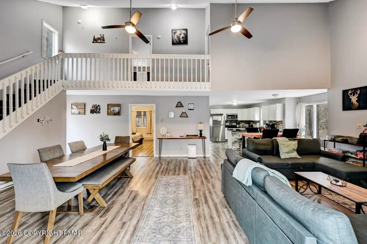 8 Wahoo Court, Albrightsville, PA 18210 - #1