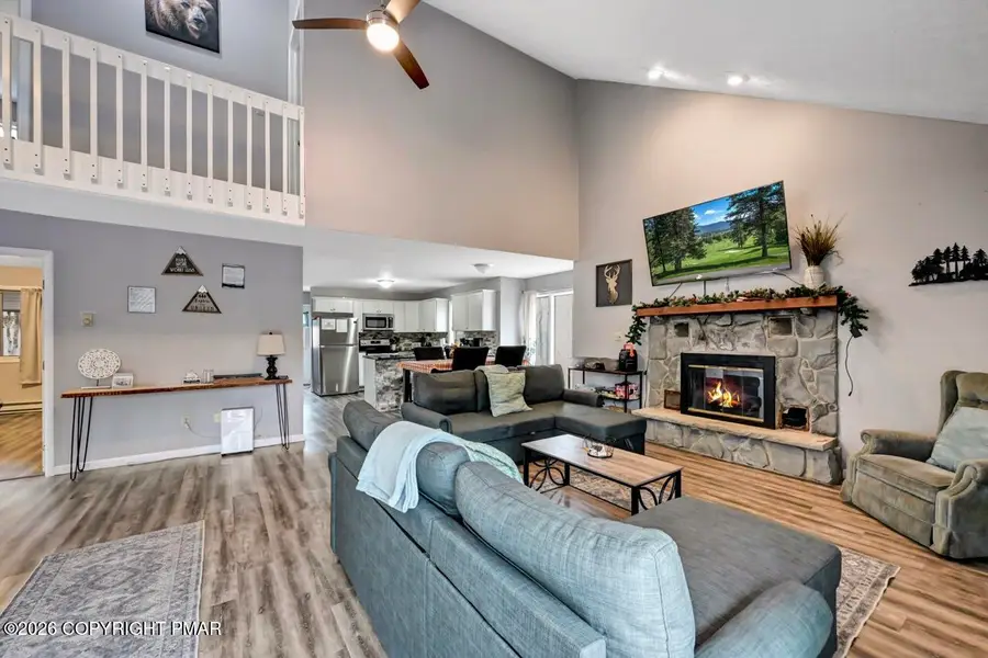 8 Wahoo Court, Albrightsville, PA 18210 - #3