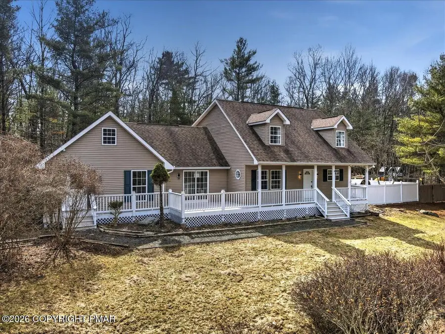 316 White Pine Drive, Stroudsburg, PA 18360 - #2