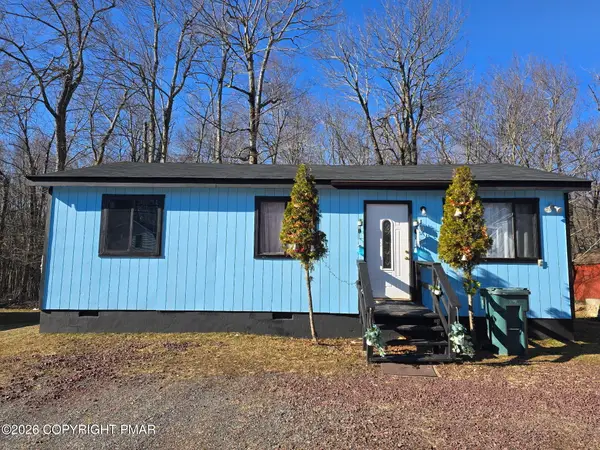 9014 Idlewild Drive, Tobyhanna, PA 18466
