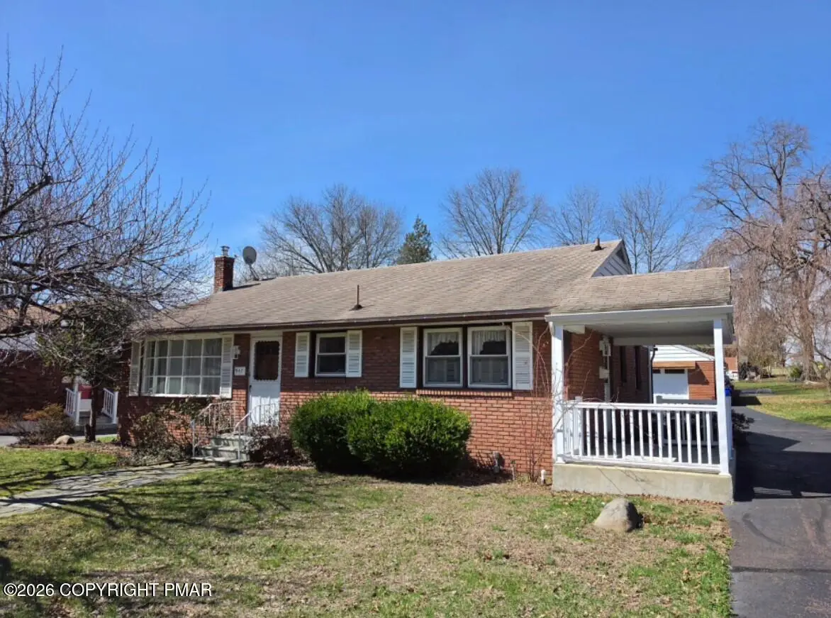 947 N Warren Street, Pottstown, PA 19464 - #1