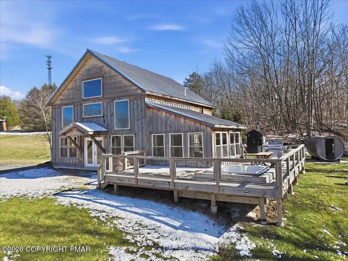 663 Sterling Road, Sterling, PA 18463 - #1