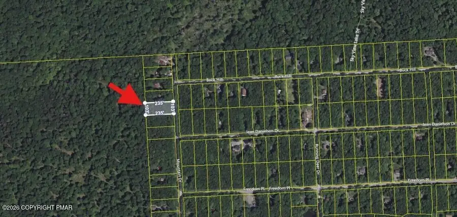 150 Mountain Drive, Greentown, PA 18426 - #2