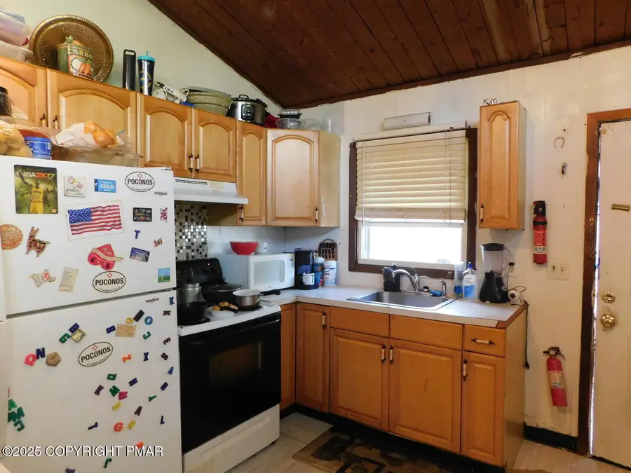 3208 Carobeth Drive, Tobyhanna, PA 18466 - #3