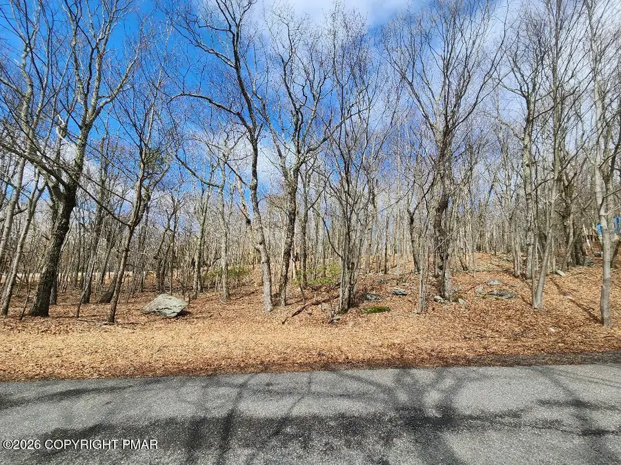 2604 Arciel Drive, Albrightsville, PA 18210 - #2