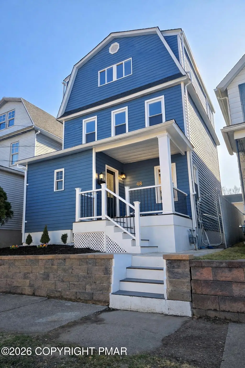 48 W Division Street, Hanover, PA 18706 - #1