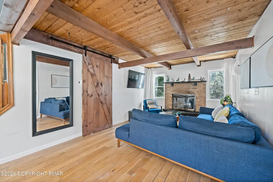 7696 Fawn Lane, Tobyhanna, PA 18466 - #3